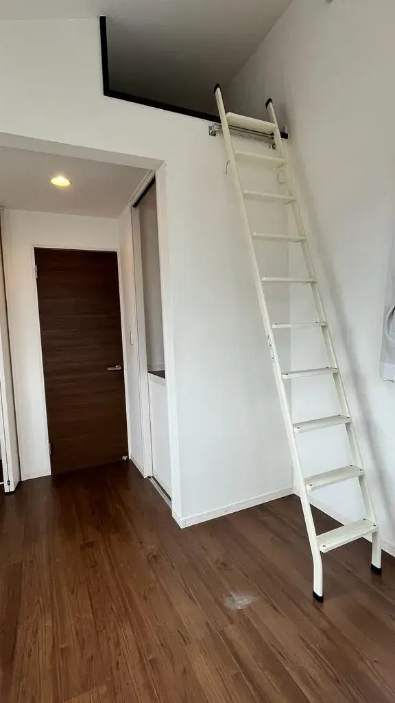 2SLDK Property Shinagawa-ku Tokyo (18)