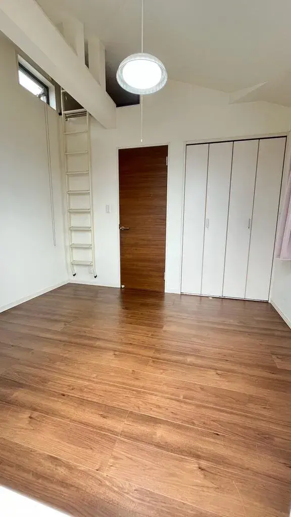 2SLDK Property Shinagawa-ku Tokyo (20)