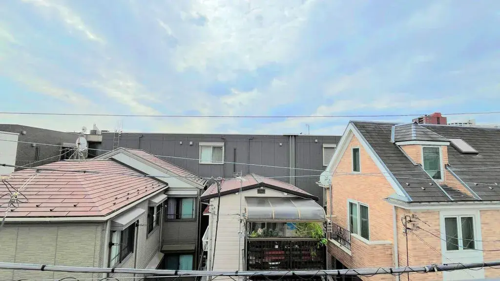 2SLDK Property Shinagawa-ku Tokyo (3)