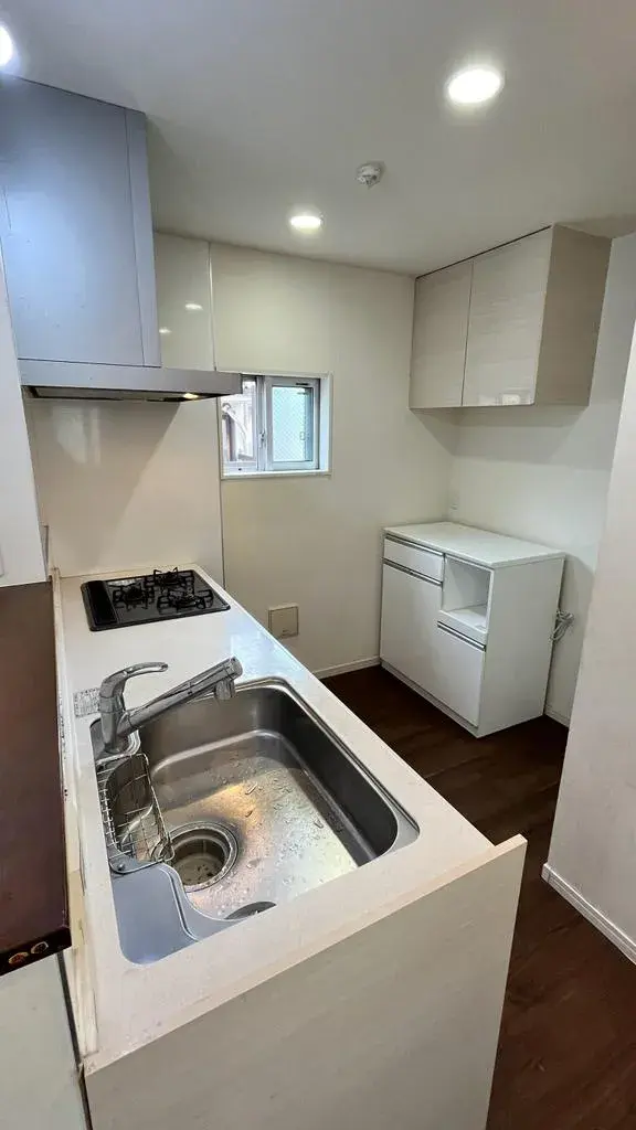 2SLDK Property Shinagawa-ku Tokyo (25)
