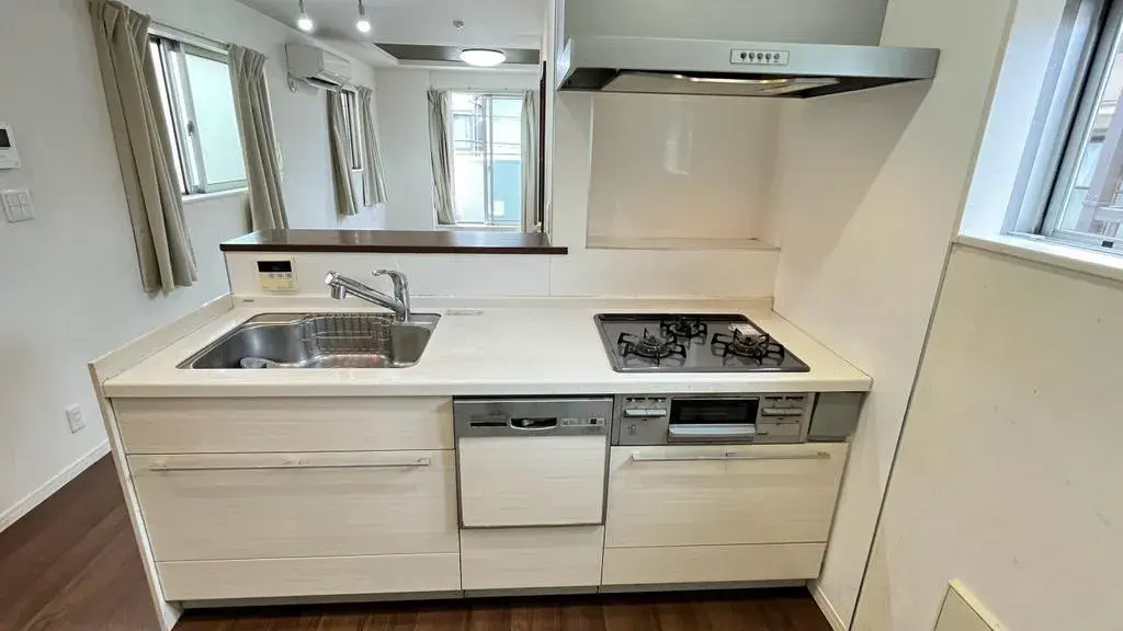 2SLDK Property Shinagawa-ku Tokyo (26)