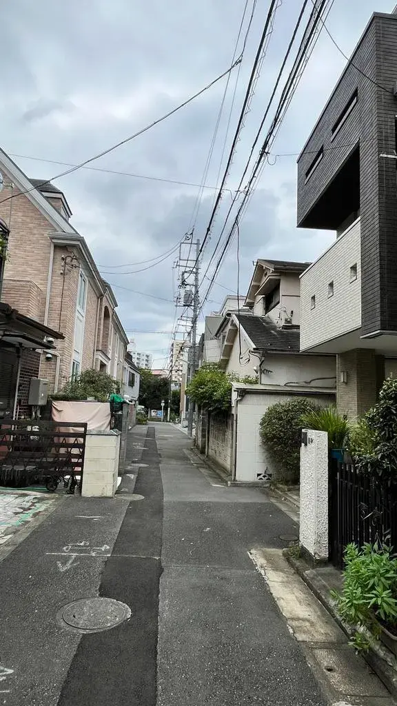2SLDK Property Shinagawa-ku Tokyo (4)
