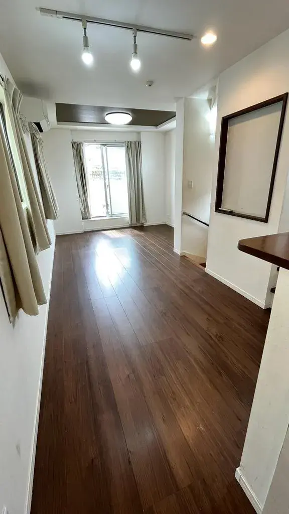 2SLDK Property Shinagawa-ku Tokyo (6)
