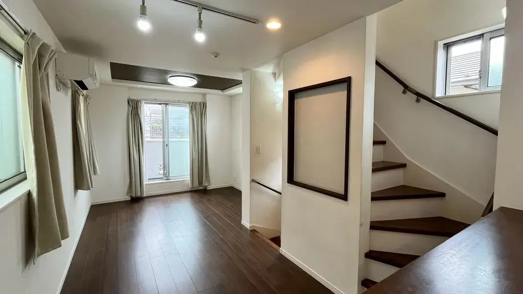 2SLDK Property Shinagawa-ku Tokyo (7)