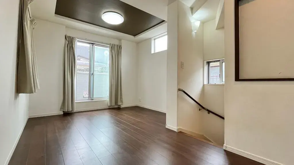 2SLDK Property Shinagawa-ku Tokyo (8)