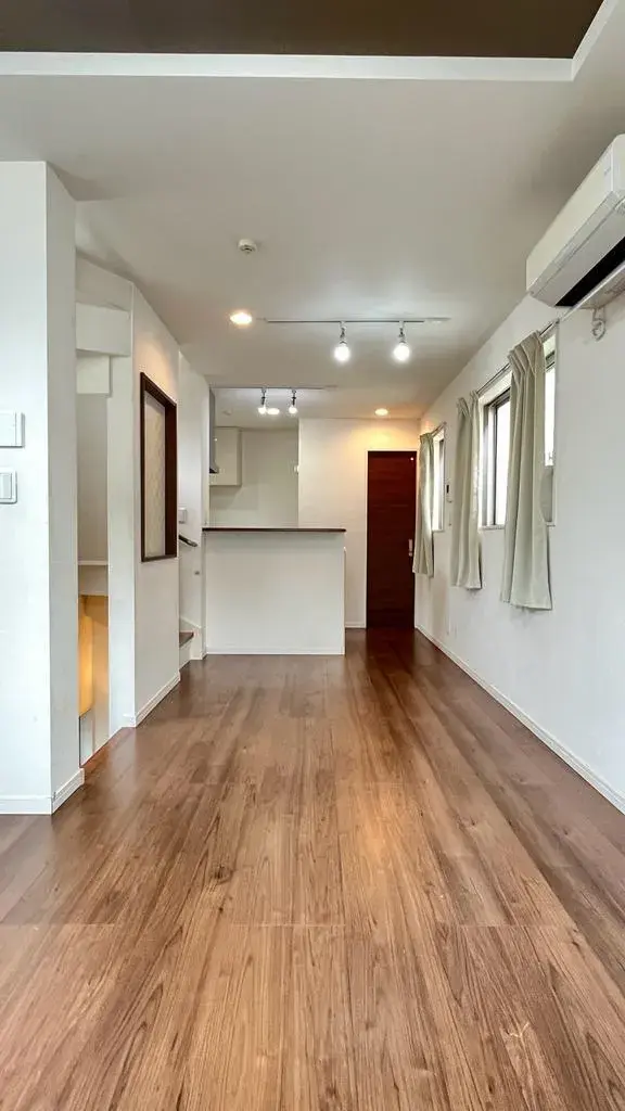 2SLDK Property Shinagawa-ku Tokyo (9)