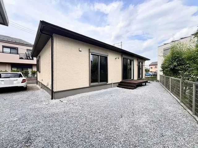 Akiya in 西东京市