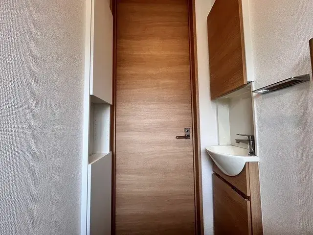 Propiedad 2SLDK Ciudad de Nishitokyo Tokio (19)