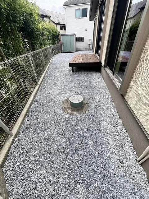 Propiedad 2SLDK Ciudad de Nishitokyo Tokio (5)