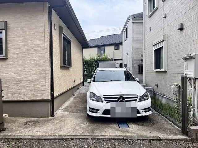 Propiedad 2SLDK Ciudad de Nishitokyo Tokio (8)