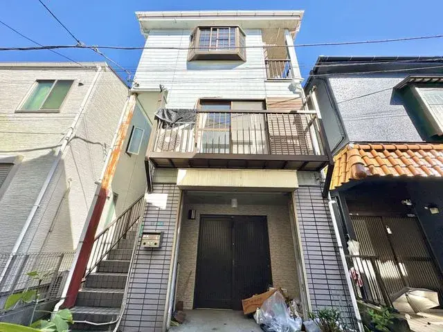 5LDK Edogawa-ku Tokio (2)