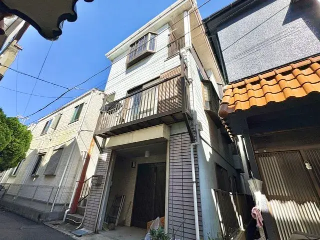 5LDK Edogawa-ku Tokio (3)