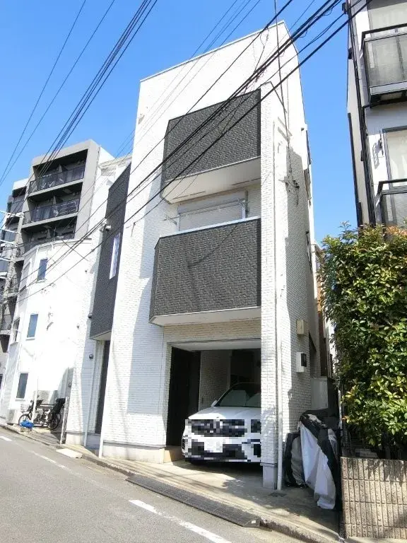 5LDK Property Ota-ku Tokyo (2)