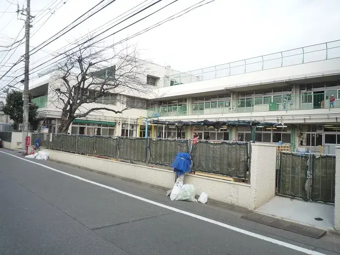 5LDK Property Ota-ku Tokyo (11)