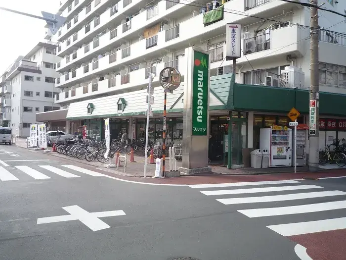 5LDK Property Ota-ku Tokyo (12)