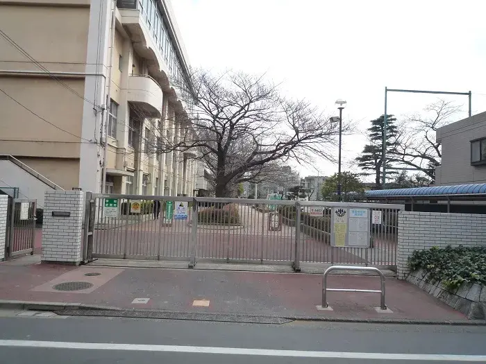 5LDK Property Ota-ku Tokyo (14)