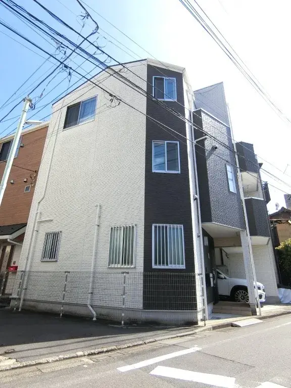 5LDK Property Ota-ku Tokyo (3)
