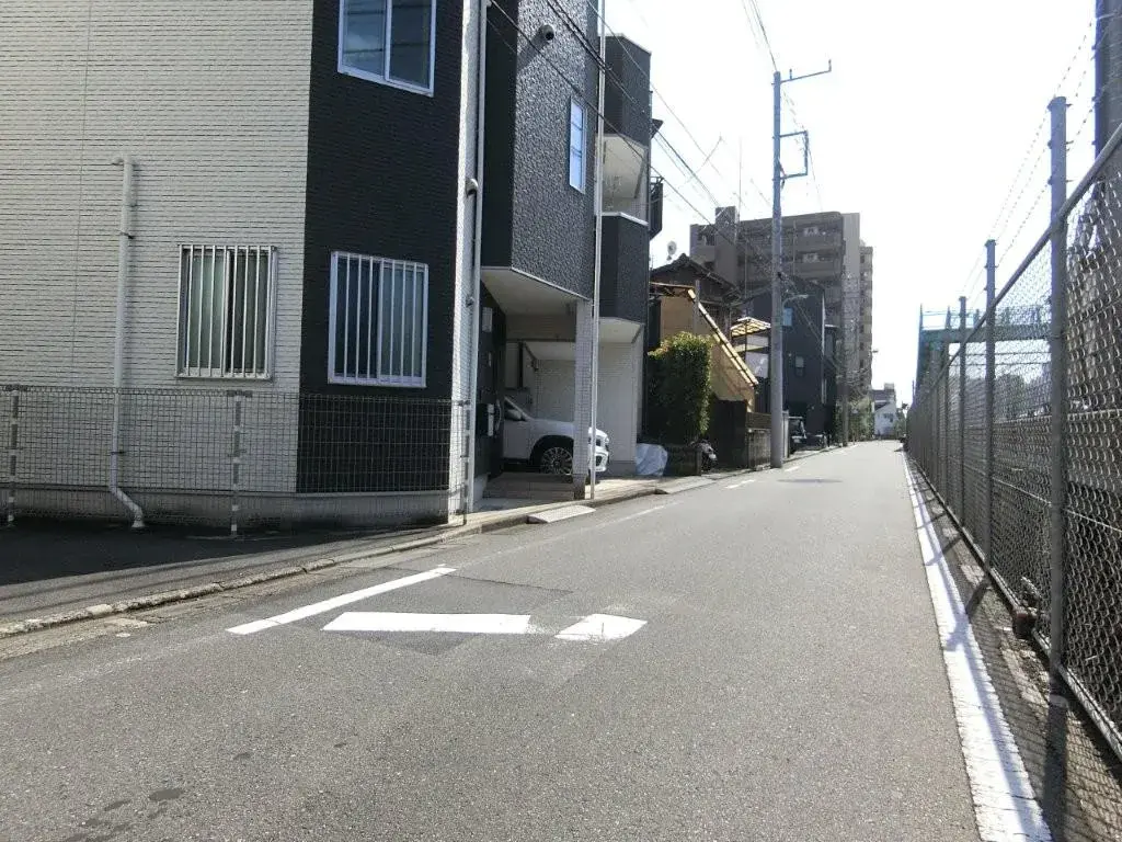 5LDK Property Ota-ku Tokyo (4)