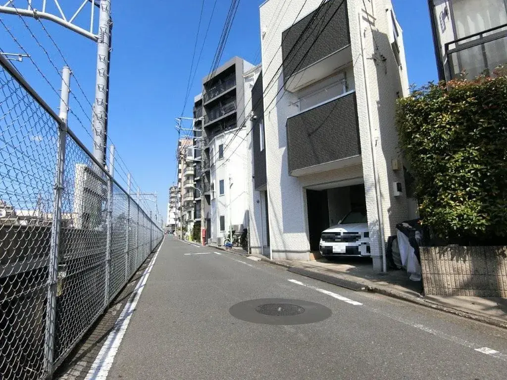 5LDK Property Ota-ku Tokyo (5)