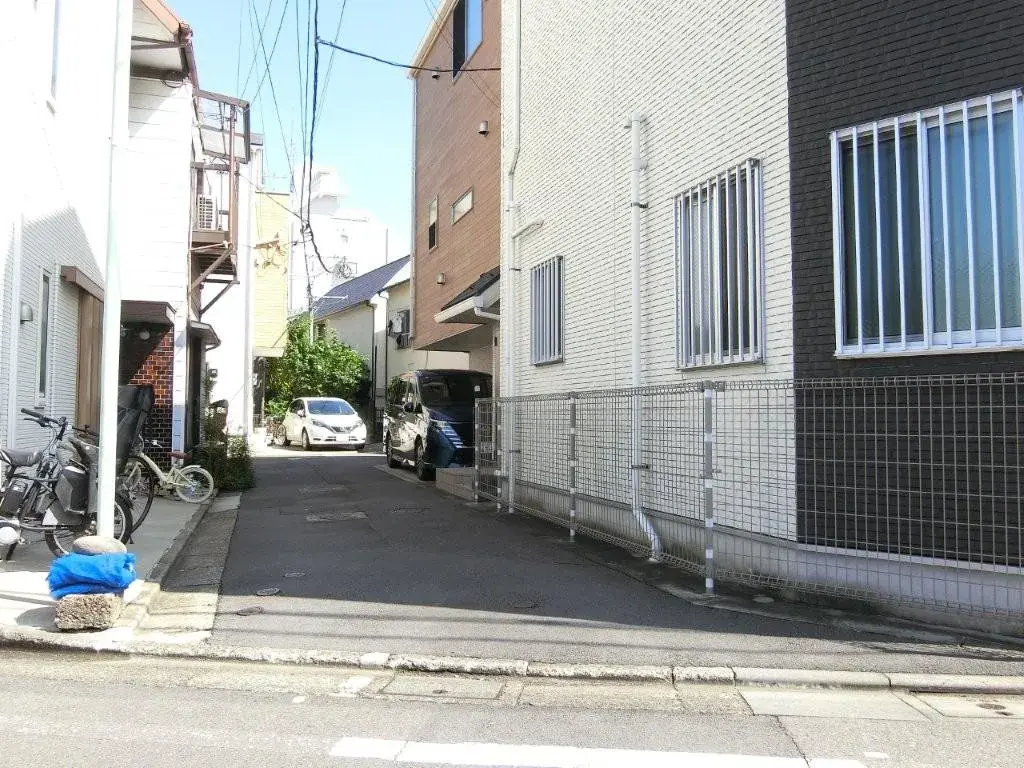 5LDK Property Ota-ku Tokyo (6)