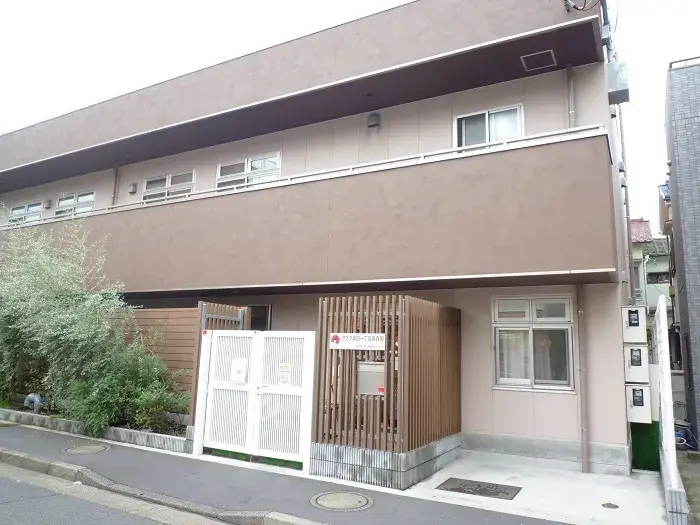 5LDK Property Ota-ku Tokyo (8)