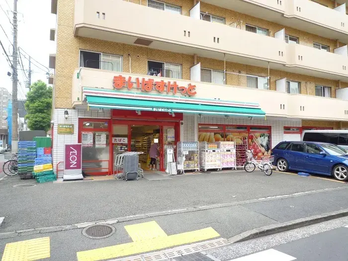 5LDK Property Ota-ku Tokyo (10)