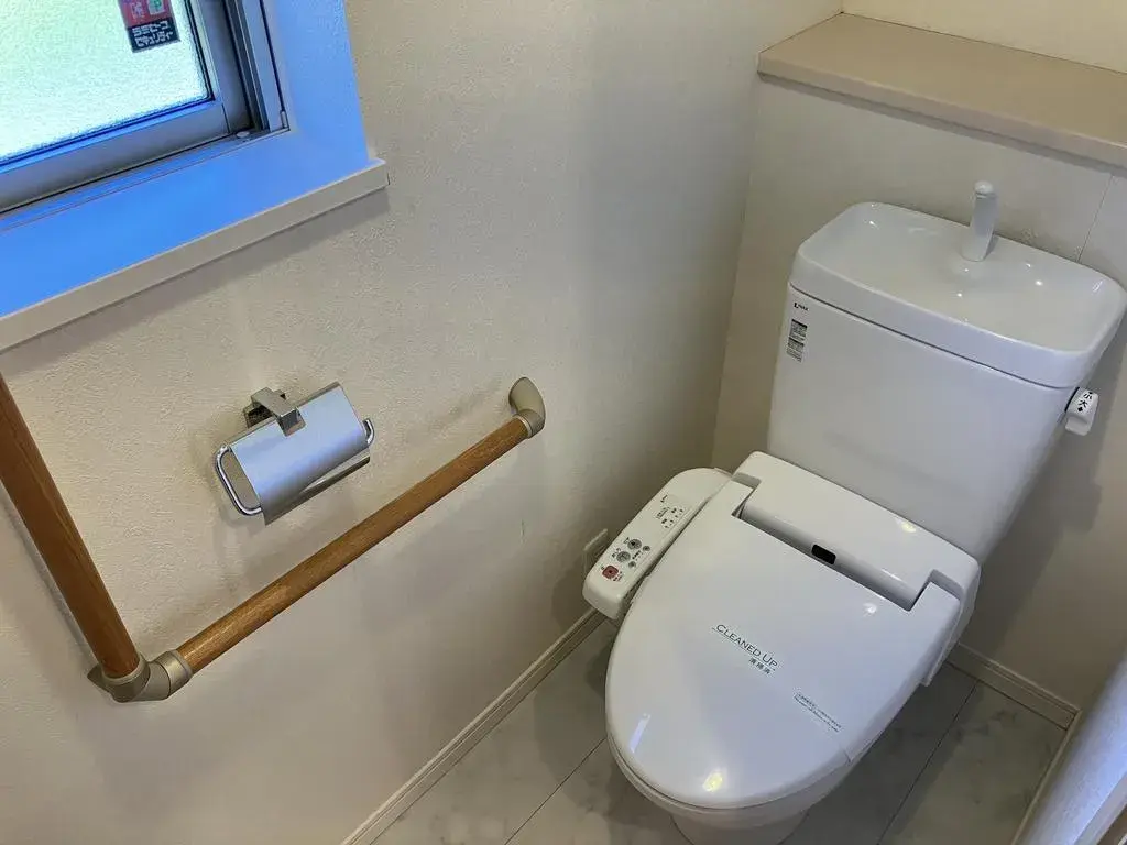4LDK Property Machida City Tokyo (14)