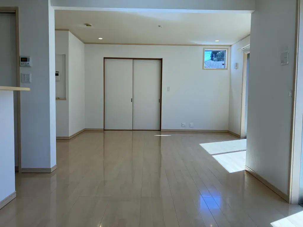 4LDK Property Machida City Tokyo (4)