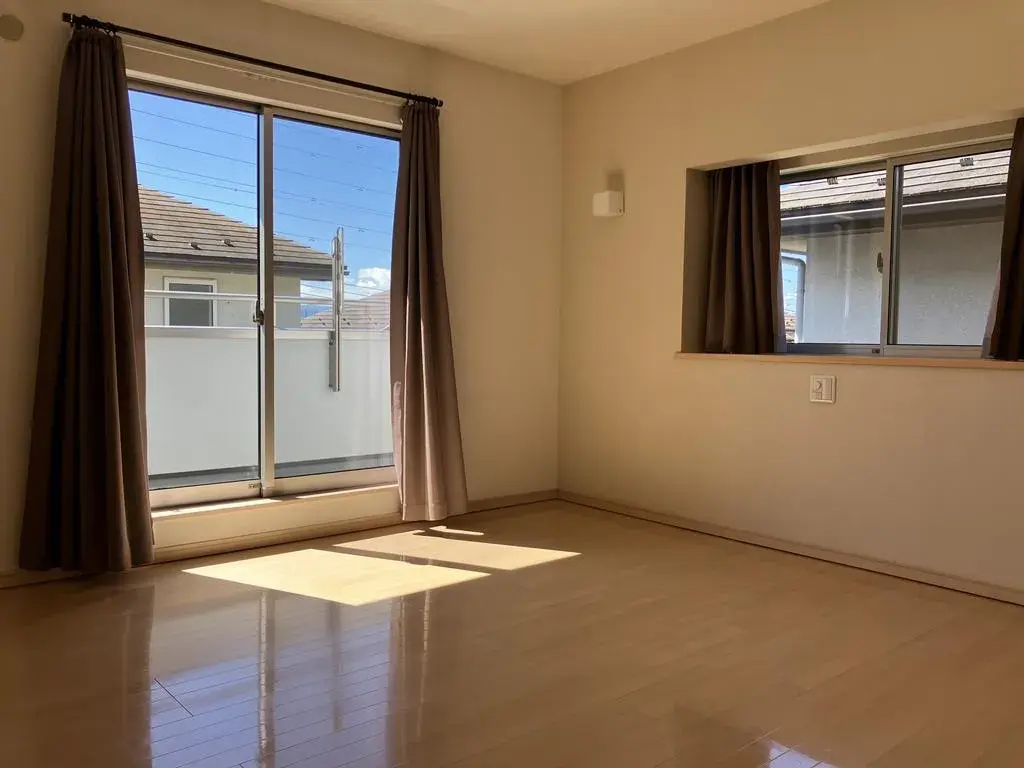 4LDK Property Machida City Tokyo (5)