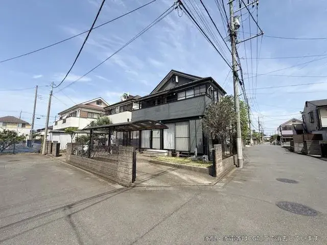 3LDK Kodaira City Tokyo (2)