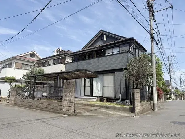 3LDK Kodaira City Tokyo (3)