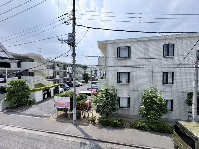 Tokio Adachi-ku 3LDK Propiedad (3)