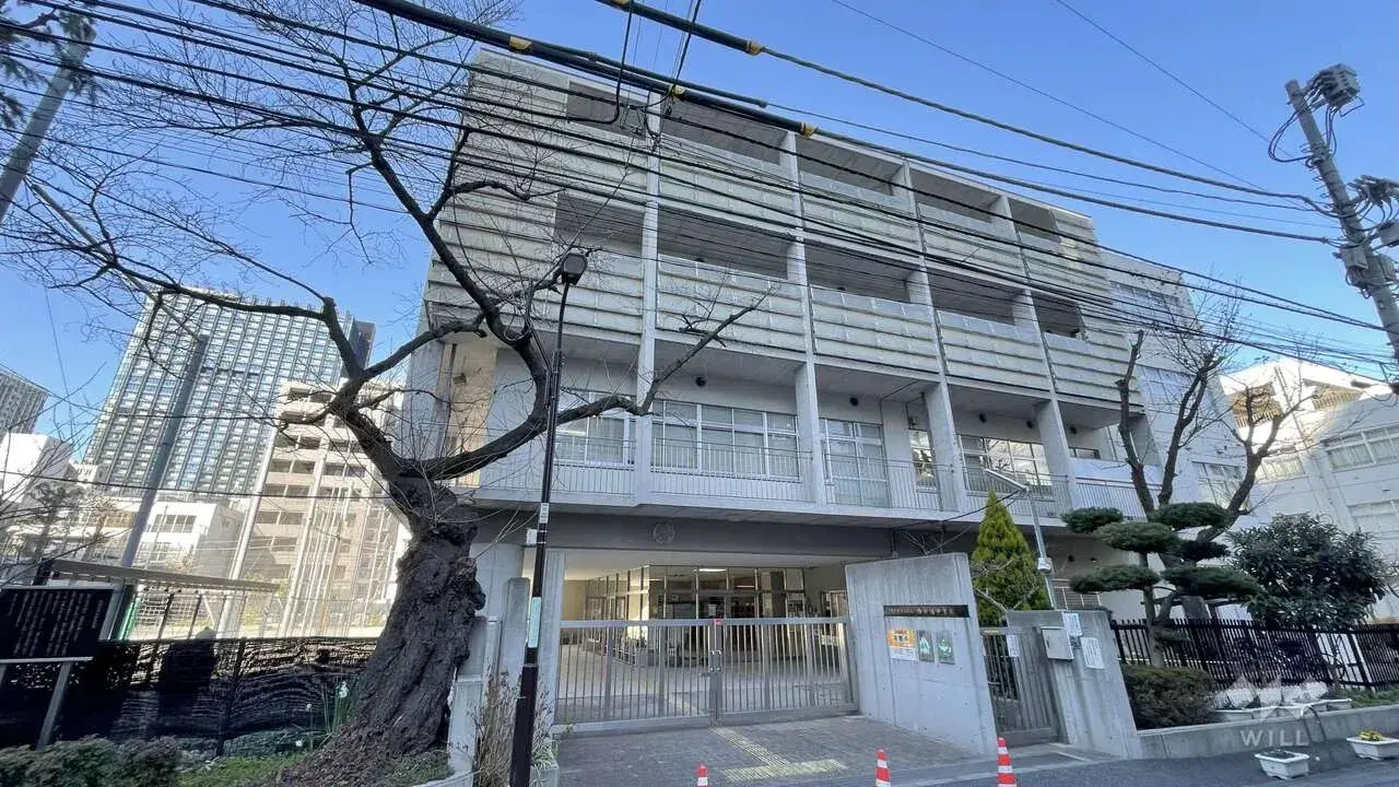 Akiya in Tokyo