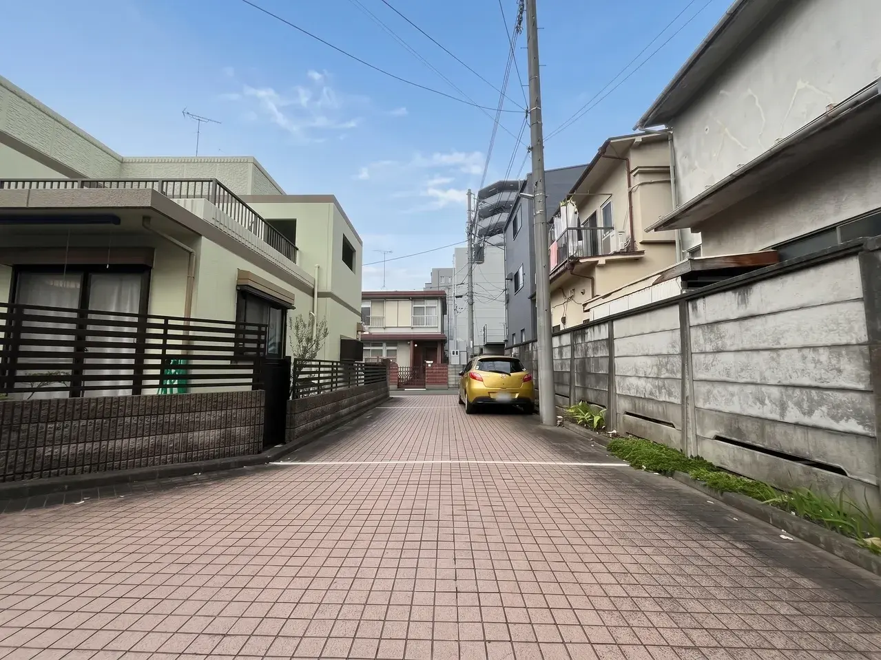 2SLDK Suginami-ku Tokyo (2)