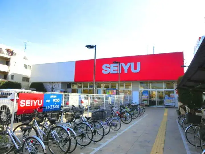 2SLDK Suginami-ku Tokyo (11)
