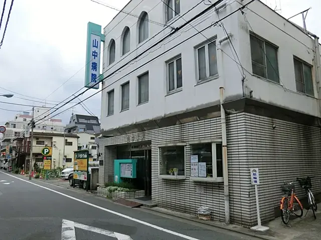 2SLDK Suginami-ku Tokyo (12)