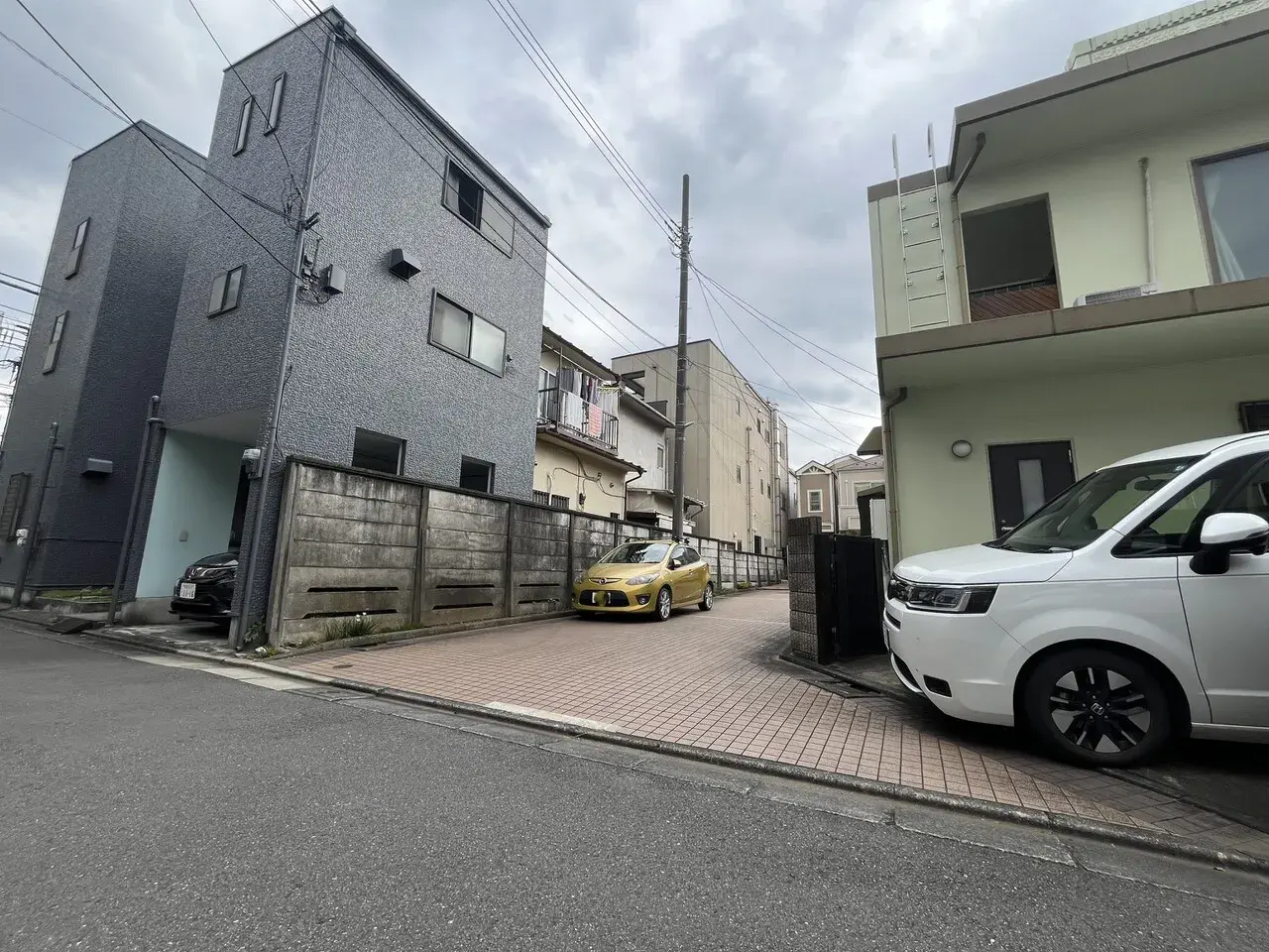 2SLDK Suginami-ku Tokyo (4)