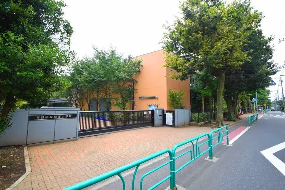 2SLDK Suginami-ku Tokyo (6)