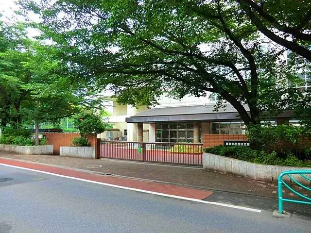 2SLDK Suginami-ku Tokyo (7)