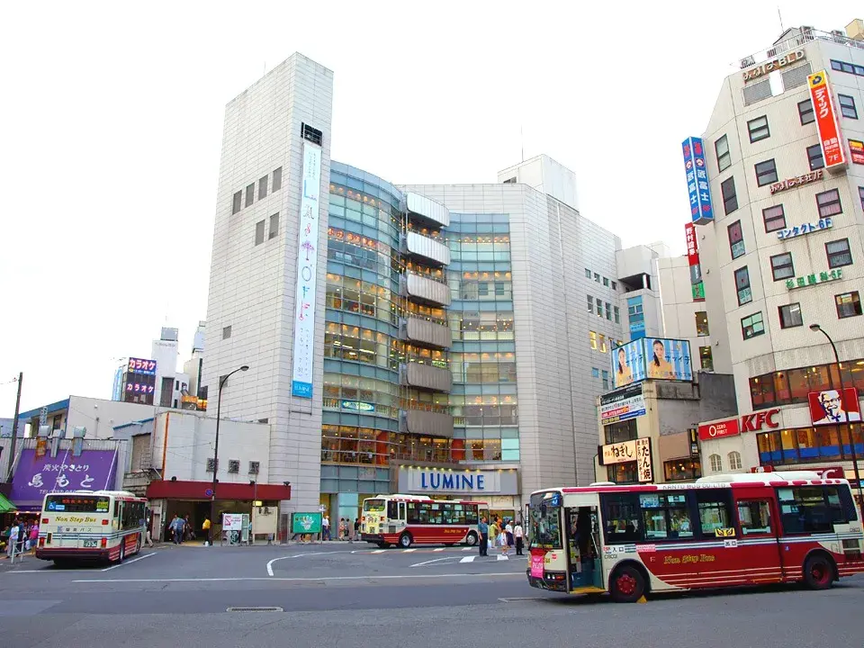 2SLDK Suginami-ku Tokyo (8)
