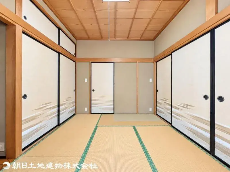 6LDK Property Hachioji City Tokyo (12)