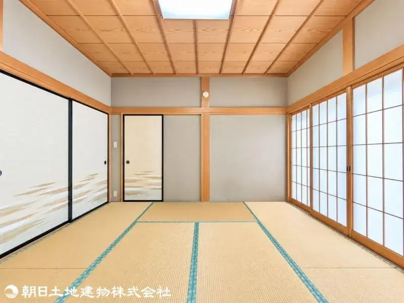 6LDK Property Hachioji City Tokyo (13)