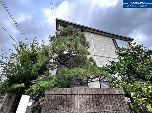 Akiya in Tokyo