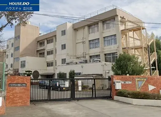 عقار 6LDK مدينة هاتشيوجي طوكيو (3)