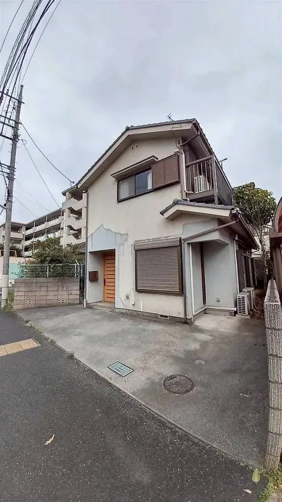 Propriété 3LDK à Higashimurayama, Tokyo (2)