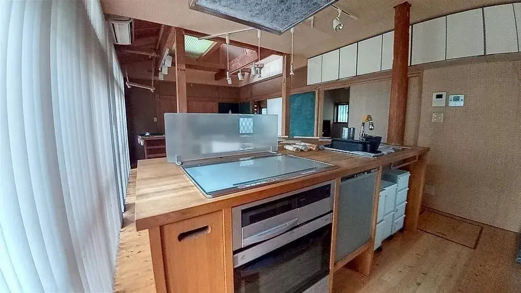 Propriété 3LDK à Higashimurayama, Tokyo (16)