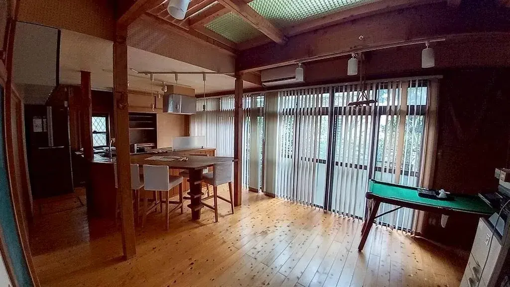Propriété 3LDK à Higashimurayama, Tokyo (4)