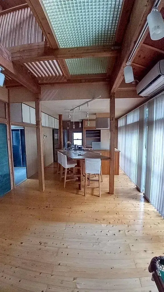 Propriété 3LDK à Higashimurayama, Tokyo (5)