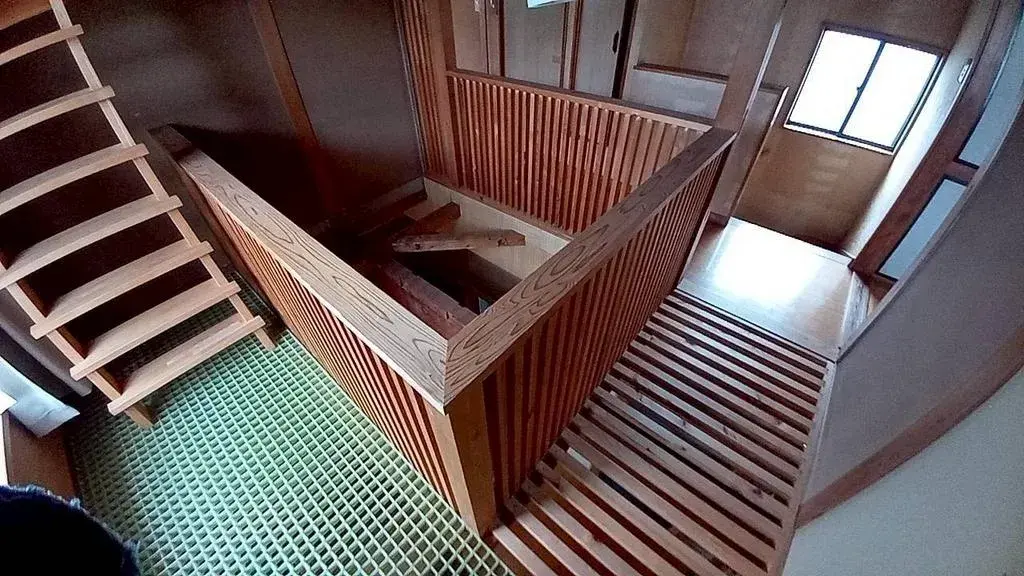 Propriété 3LDK à Higashimurayama, Tokyo (8)