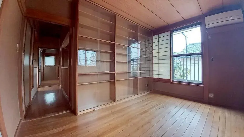 Propriété 3LDK à Higashimurayama, Tokyo (9)